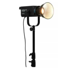 Nanlite FS-300C LED RGBW Spot Light - 02-060